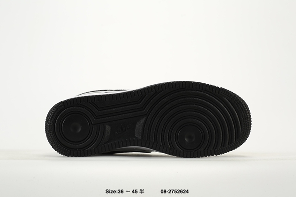 ナイキ靴素材ディテール